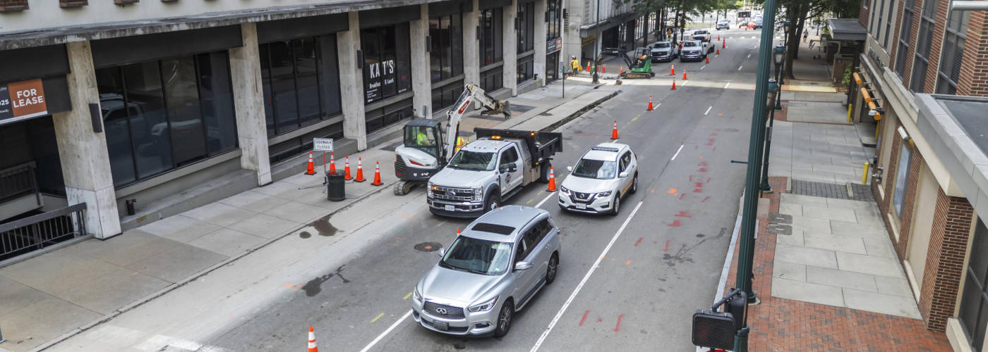 Featured Image for BACKBONE CONSTRUCTION LLC