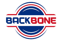 Logo for BACKBONE CONSTRUCTION LLC